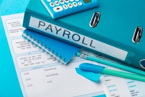 Payroll Management System